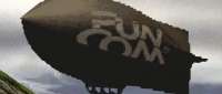 Made for Game Airship