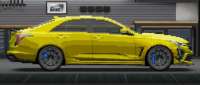 Cadillac CT4-V Blackwing