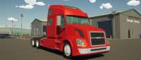 Volvo VNL 780