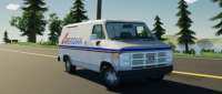 GMC Vandura