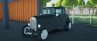 Ford Model B