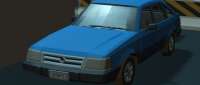 Ford Escort