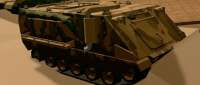 FMC M113