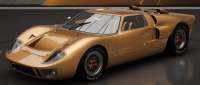 Ford GT40