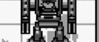 Made for Game Mecha