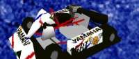 Yamaha RC100AZ