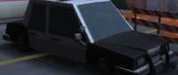 Ford LTD Crown Victoria