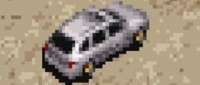 Porsche Cayenne Turbo