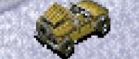 AM General HMMWV M1097 A2 CLAWS