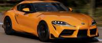 Toyota GR Supra