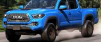 Toyota Tacoma
