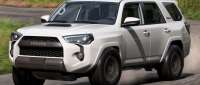 Toyota 4Runner
