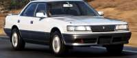 Toyota Chaser
