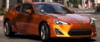 Toyota 86