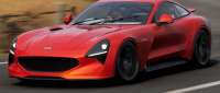 TVR Griffith