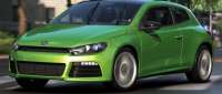 Volkswagen Scirocco R
