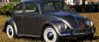 Volkswagen Sedan
