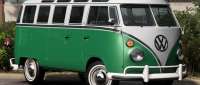 Volkswagen Station Wagon