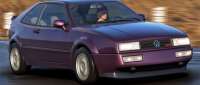 Volkswagen Corrado