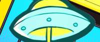 Made for Game UFO