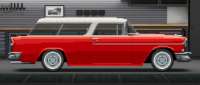 Chevrolet Bel Air Nomad