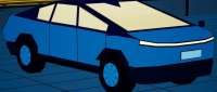 Tesla Cybertruck