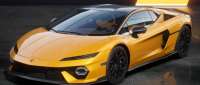 Lamborghini Temerario