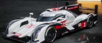 Audi R18