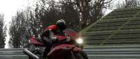 Ducati Supersport 1000 DS
