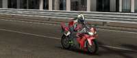 Honda CBR 1000 RR Fireblade