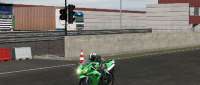 Kawasaki Ninja ZX-10 R