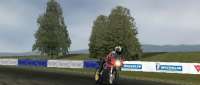 MV Agusta F4 1000 Tamburini