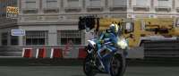 Suzuki GSX-R 750