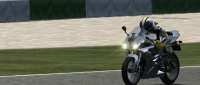 Triumph Daytona 675