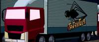 Mitsubishi Fuso Super Great