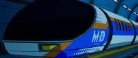 Made for Game Hyperloop