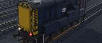 British Rail Class 08