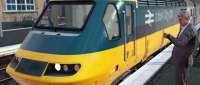 British Rail Class 43