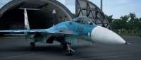 Sukhoi Su-33