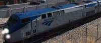 GE Genesis P42DC