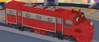 EMD F7