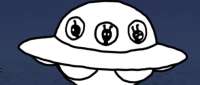 Made for Game UFO