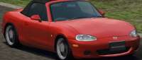 Mazda Roadster