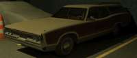 Ford Country Squire