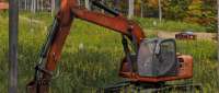 JCB JS131 LC