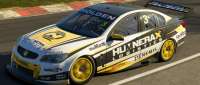 Holden Commodore V8 Supercars