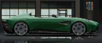 Aston Martin DBR22