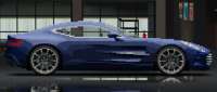 Aston Martin One-77