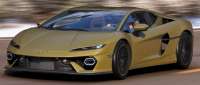 Lamborghini Temerario