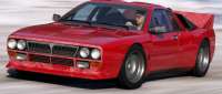 Lancia 037 Stradale